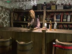 -青岛葡萄酒博物馆