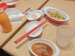 -喜家德虾仁水饺(东方宝泰店)