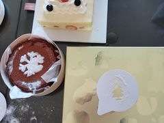 -积慕Cake(解放大道店)