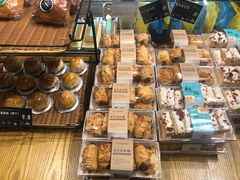 -FASHION BAKERY法森贝克(新德路店)