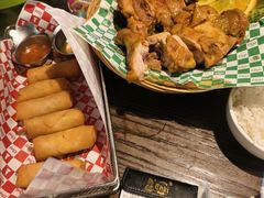 -泰妃殿(武汉首店)