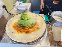 -琦琦蛋饼铺(上南店)