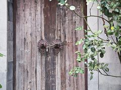 -老门东历史文化街区