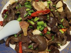 -一品滇香·云南菜(公益西桥店)