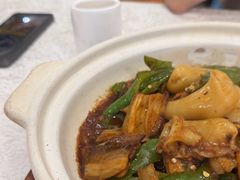 -明香海鲜酒家(华强北店)