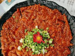 -井格重庆火锅(西直门凯德Mall店)