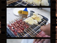 -安德鲁户外烧烤帐篷营地(马泉营店)