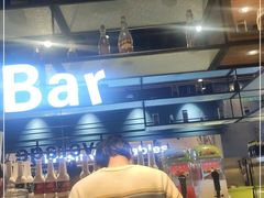 -盛江山自助料理(太原街万达店)