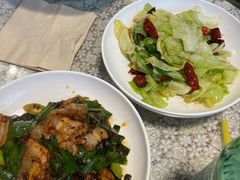 -文三里屯面馆(三里屯店)