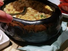 海胆豆腐-羲和雅苑•北京烤鸭(吴中路万象城店)