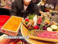 -鸟山鸣·日料食堂(王府井店)