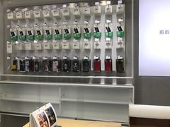 -OPPO服务体验中心(天津和平区天河城店)
