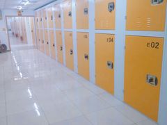 -安东易迷你仓自助寄存仓库(光复西路店)