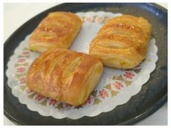 -馨越楼·点心·粤菜(赤坎店)