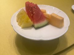 -绿岛国际酒店·海鲜酒楼(八七路店)