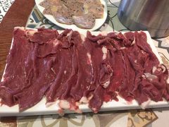 -三毛牛肉店(福强店)