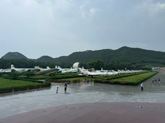 -中国航空博物馆