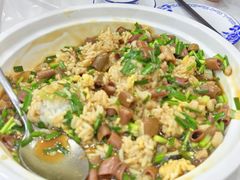 -天隆酒店·本地海鲜鲁菜(烟台大学店)
