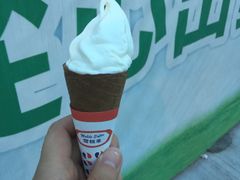 -富豪雪糕车流动点(尖沙咀)