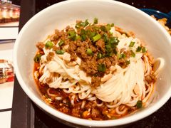 担担面-华豫川酒家(双子塔店)