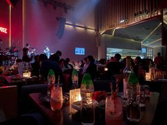 -TZ House音乐现场(来福士中心店)