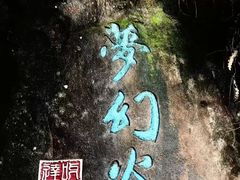 -呀诺达热带雨林