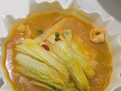 -3号仓库·创意中国菜(新世界城店)