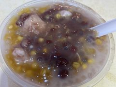 -百花传统甜品店(原址店)