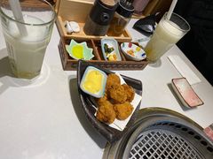 -千寻山野烤肉(中关村店)