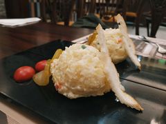 德大色拉-东海咖啡馆