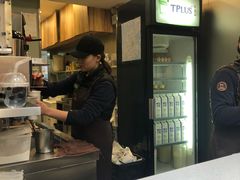 -TPLUS茶家(淮海店)