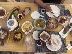 -牡丹国际大酒店-港式茶餐厅
