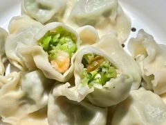 -日丰园海肠水饺·老字号大连海鲜(小平岛总店)