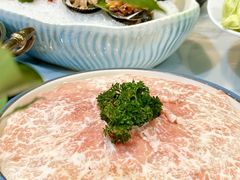 -喜聚薈·花膠雞海鮮火鍋(越秀店)