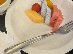 -无锡新湖铂尔曼大酒店·悦轩中餐厅