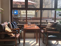 -VESH COFFEE(定西路店)