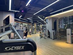 -威克健身游泳(万菱汇店)