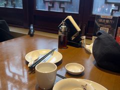 -南翔馒头店(豫园店)