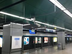 -黄村火车站(地铁站)