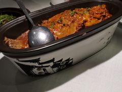 -半勺·新徽菜(银泰城店)