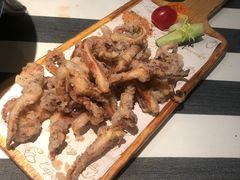 -Aqua Oasis 水天堂(石路天虹店)