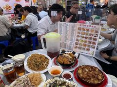 -陈根记大牌档