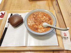 红糖发糕-头壹号 大油条·老长沙盖码饭(北辰店)