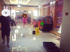 -纽斯洗浴SPA(三墩店)