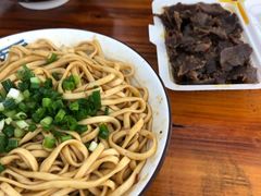 -邓邓胖姐拌面(濉溪路店)