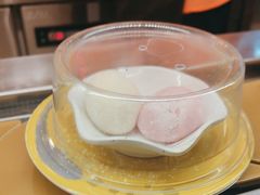 -争鲜回转寿司(浦东三钢里PLUS店)