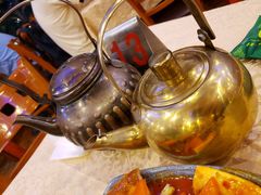 -维吾尔餐厅(宜山路店)