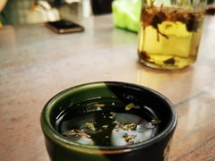 -大自然素食(望桐路店)
