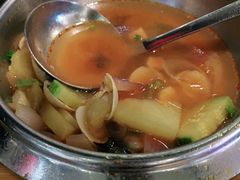 -妙香居韩国烤肉(鹏瑞利季华广场店)