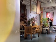 -小喜客·云南特色菜(纳西庭院店)